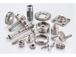 OEM legura 2024 Aluminijum i nehrđajući čelik CNC usluga