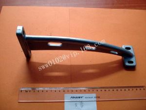 OEM China aluminijska legura