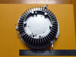 Odm yl102 aluminijski dielat hladnjak